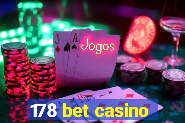 178 bet casino